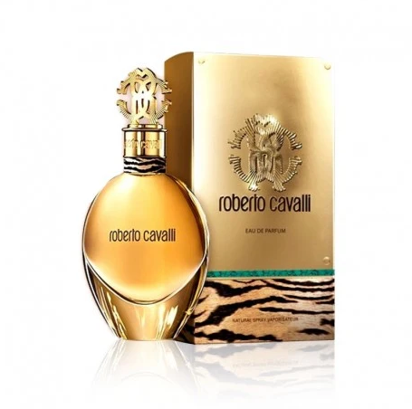 Roberto Cavalli Eau De Parfum 